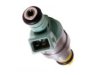 BECK/ARNLEY  1550334 Fuel Injector