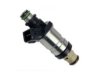 BECK/ARNLEY  1550336 Fuel Injector