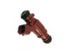 BECK/ARNLEY  1550353 Fuel Injector