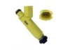 BECK/ARNLEY  1550357 Fuel Injector