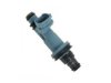 BECK/ARNLEY  1550358 Fuel Injector