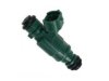 BECK/ARNLEY  1550360 Fuel Injector