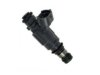 BECK/ARNLEY  1550362 Fuel Injector