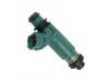 BECK/ARNLEY  1550367 Fuel Injector