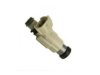 BECK/ARNLEY  1550376 Fuel Injector