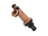 BECK/ARNLEY  1550380 Fuel Injector