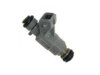 BECK/ARNLEY  1550393 Fuel Injector