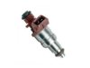 BECK/ARNLEY  1550420 Fuel Injector