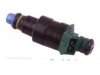 BECK/ARNLEY  1580284 Fuel Injector