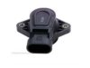 BECK/ARNLEY  1580503 Throttle Position Sensor (TPS)