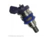 BECK/ARNLEY  1580653 Fuel Injector