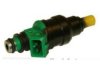 BECK/ARNLEY  1580671 Fuel Injector