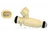 BECK/ARNLEY  1580682 Fuel Injector