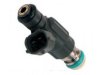 BECK/ARNLEY  1580907 Fuel Injector