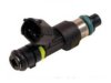 BECK/ARNLEY  1580932 Fuel Injector