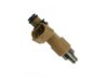 BECK/ARNLEY  1581503 Fuel Injector