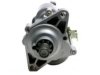 BECK/ARNLEY  1870697 Starter Motor