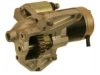 BECK/ARNLEY  1870857 Starter Motor