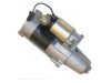 BECK/ARNLEY  1870858 Starter Motor