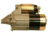 BECK/ARNLEY  1870872 Starter Motor