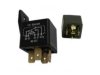 BECK/ARNLEY  2030011 Starter Relay