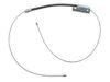 RAYBESTOS  BC93342 Parking Brake Cable