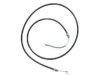 RAYBESTOS  BC93397 Parking Brake Cable