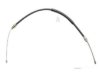 RAYBESTOS  BC93625 Parking Brake Cable