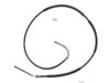 GENERAL MOTORS 18033617 Parking Brake Cable