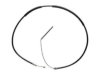 RAYBESTOS  BC93631 Parking Brake Cable