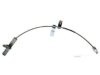 GENERAL MOTORS 18033737 Parking Brake Cable