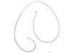 GENERAL MOTORS 18033800 Parking Brake Cable