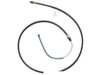 RAYBESTOS  BC93875 Parking Brake Cable