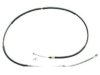 CHRYSLER 04485120 Parking Brake Cable