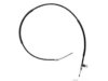 GENERAL MOTORS 18033813 Parking Brake Cable