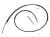 RAYBESTOS  BC93889 Parking Brake Cable