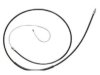 GENERAL MOTORS 18033816 Parking Brake Cable