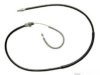 GENERAL MOTORS 18033818 Parking Brake Cable
