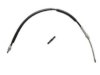 RAYBESTOS  BC93900 Parking Brake Cable