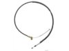 GENERAL MOTORS 18033835 Parking Brake Cable