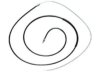 GENERAL MOTORS 18033838 Parking Brake Cable