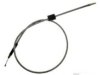 GENERAL MOTORS 18033843 Parking Brake Cable