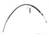 GENERAL MOTORS 18033858 Parking Brake Cable