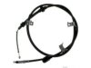 GENERAL MOTORS 18033882 Parking Brake Cable