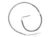 RAYBESTOS  BC94032 Parking Brake Cable