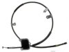 GENERAL MOTORS 18033895 Parking Brake Cable