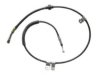 GENERAL MOTORS 18033896 Parking Brake Cable