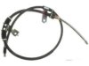 GENERAL MOTORS 18033908 Parking Brake Cable