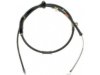 GENERAL MOTORS 18033913 Parking Brake Cable