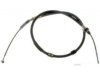 GENERAL MOTORS 18033924 Parking Brake Cable